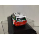 SKODA FABIA S2000 2010 RALLY ARGENTINA HANINEN 1:43 ALTAYA CAJA NO ORIGINAL/DEFECT