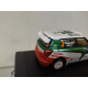 SKODA FABIA S2000 2010 RALLY ARGENTINA HANINEN 1:43 ALTAYA CAJA NO ORIGINAL/DEFECT