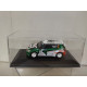 SKODA FABIA S2000 2010 RALLY ARGENTINA HANINEN 1:43 ALTAYA CAJA NO ORIGINAL/DEFECT