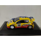 PEUGEOT 206 WRC RALLY GREAT BRITAIN 2002 V.ROSSI 1:43 ALTAYA IXO CAJA NO ORIGINAL