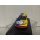 PEUGEOT 206 WRC RALLY GREAT BRITAIN 2002 V.ROSSI 1:43 ALTAYA IXO CAJA NO ORIGINAL