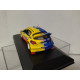 PEUGEOT 206 WRC RALLY GREAT BRITAIN 2002 V.ROSSI 1:43 ALTAYA IXO CAJA NO ORIGINAL