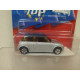 MINI COOPER GREY 1:55/apx 1:64 MAJORETTE 294 BOX