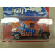 RENAULT KANGOO HEY II TOP 26 1:57/apx 1:64 MAJORETTE 289 NEW BOX