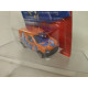 RENAULT KANGOO HEY II TOP 26 1:57/apx 1:64 MAJORETTE 289 NEW BOX