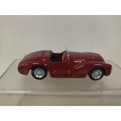 AUTO AVIO 815 SPIDER 1940 (FERRARI) 1:43 BRUMM NO BOX