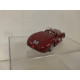 AUTO AVIO 815 SPIDER 1940 (FERRARI) 1:43 BRUMM NO BOX