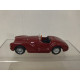 AUTO AVIO 815 SPIDER 1940 (FERRARI) 1:43 BRUMM NO BOX