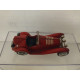 ALFA ROMEO 8C 2300 1932 MILLE MIGLIA 1:43 BRUMM NO BOX