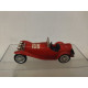 ALFA ROMEO 8C 2300 1932 MILLE MIGLIA 1:43 BRUMM NO BOX