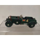 BENTLEY SPEED SIX 1930 WINNER 24 H LE MANS BARNATO-KIDSTON 1:43 BRUMM NO BOX