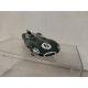 JAGUAR D-TYPE 1955 WINNER 24 H LE MANS HAWTHORN-BUEB 1:43 BRUMM NO BOX