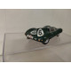 JAGUAR D-TYPE 1955 WINNER 24 H LE MANS HAWTHORN-BUEB 1:43 BRUMM NO BOX