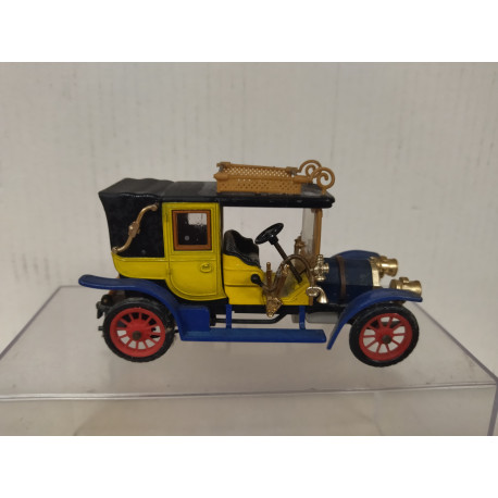 FIAT 18/24 HP 1908 1:43 RIO MODELS 38 NO BOX