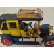 FIAT 18/24 HP 1908 1:43 RIO MODELS 38 NO BOX