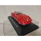 DELAHAYE 165 1938 FIGONI FALASCHI ROADSTER CLASSIC CARS 1:43 ALTAYA IXO