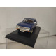 SEAT 132 1973 AZUL NUESTROS QUERIDOS COCHES 1:43 ALTAYA IXO PEANA ROTA