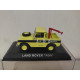 LAND ROVER 88 SERIE I CORTO/PICKUP ADA ASISTENCIA 1:43 ALTAYA IXO