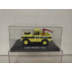 LAND ROVER 88 SERIE I CORTO/PICKUP ADA ASISTENCIA 1:43 ALTAYA IXO