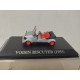 VOISIN BISCUTER 1955 B-122666 NUESTROS QUERIDOS COCHES 1:43 ALTAYA IXO