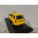 FORD ESCAPE HYBRID 2005 TAXI CHICAGO 1:43 DeAGOSTINI IXO CAJA NO ORIGINAL