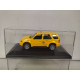 FORD ESCAPE HYBRID 2005 TAXI CHICAGO 1:43 DeAGOSTINI IXO CAJA NO ORIGINAL