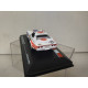 CHEVROLET CORVETTE C3 1972 24 H LE MANS GREENWOOD 1:43 ALTAYA IXO