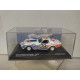 CHEVROLET CORVETTE C3 1972 24 H LE MANS GREENWOOD 1:43 ALTAYA IXO