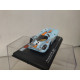 PORSCHE 917K 1971 12 H SEBRING RODRIGUEZ-OLIVER 1:43 ALTAYA IXO ACCIDENT