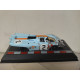 PORSCHE 917K 1971 12 H SEBRING RODRIGUEZ-OLIVER 1:43 ALTAYA IXO ACCIDENT