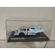 PORSCHE 917K 1971 12 H SEBRING RODRIGUEZ-OLIVER 1:43 ALTAYA IXO ACCIDENT