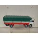 PEGASO 1063A 1968 CAMION/TRUCK 1:43 SALVAT IXO OPEN BLISTER