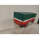 PEGASO 1063A 1968 CAMION/TRUCK 1:43 SALVAT IXO OPEN BLISTER