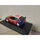 CITROEN XSARA WRC 1999 RALLY MONTE CARLO 1:43 ALTAYA IXO DEFECTUOSO