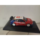 CITROEN XSARA WRC 1999 RALLY MONTE CARLO 1:43 ALTAYA IXO DEFECTUOSO