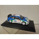 CITROEN XSARA WRC 2005 RALLY MONTE CARLO STOHL 1:43 ALTAYA IXO DEFECT/NO ANTENA