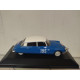 CITROEN DS 19 1966 RALLY MONTE CARLO TOIVONEN 1:43 ALTAYA IXO CAJA NO ORIGINAL