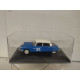 CITROEN DS 19 1966 RALLY MONTE CARLO TOIVONEN 1:43 ALTAYA IXO CAJA NO ORIGINAL