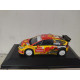 CITROEN C4 WRC 2010 RALLY MEXICO P.SOLBERG 1:43 ALTAYA IXO CAJA NO ORIGINAL