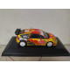 CITROEN C4 WRC 2010 RALLY MEXICO P.SOLBERG 1:43 ALTAYA IXO CAJA NO ORIGINAL