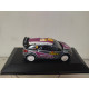 CITROEN DS3 2011 RALLY GERMANY MERKSTEJIN 1:43 ALTAYA IXO CAJA NO ORIGINAL