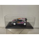 CITROEN DS3 2011 RALLY GERMANY MERKSTEJIN 1:43 ALTAYA IXO CAJA NO ORIGINAL