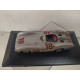 MERCEDES-BENZ W196 1955 F1 J.M.FANGIO 1:43 ALTAYA IXO CAJA NO ORIGINAL DEFECTUOSO