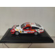 ALFA ROMEO GTV 2500 1985 500 KM JARAMA SAINZ 1:43 ALTAYA IXO DEFECT/NO RETRO