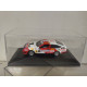 ALFA ROMEO GTV 2500 1985 500 KM JARAMA SAINZ 1:43 ALTAYA IXO DEFECT/NO RETRO