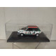 FIAT RITMO 75 ABARTH 1979 RALLY MONTE CARLO BETTEGA 1:43 ALTAYA IXO CAJA NO ORIGINAL