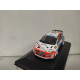 FIAT GRANDE PUNTO S2000 2008 RALLY PORTUGAL AURIOL 1:43 IXO CAJA NO ORIGINAL