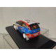 FIAT GRANDE PUNTO S2000 2008 RALLY PORTUGAL AURIOL 1:43 IXO CAJA NO ORIGINAL