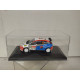 FIAT GRANDE PUNTO S2000 2008 RALLY PORTUGAL AURIOL 1:43 IXO CAJA NO ORIGINAL