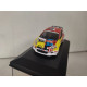 FIAT GRANDE PUNTO S2000 2010 RALLY MONTE CARLO GARDEMEISTER 1:43 DEFECTUOSO